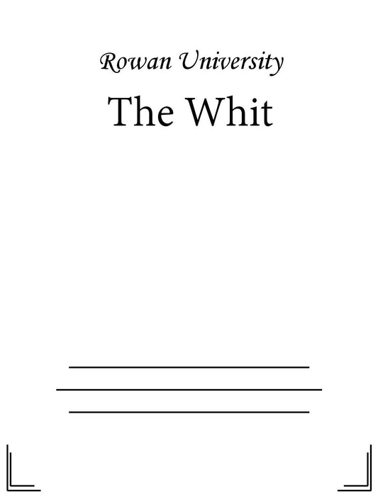 Whit - 09/15/16