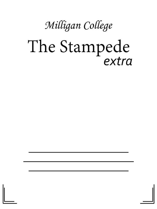 Stampede - 05/17/16