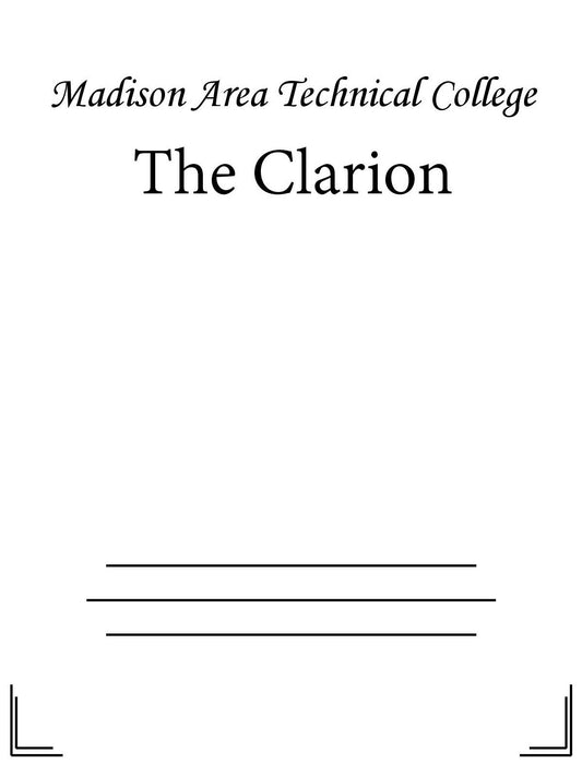 Clarion - 09/07/16