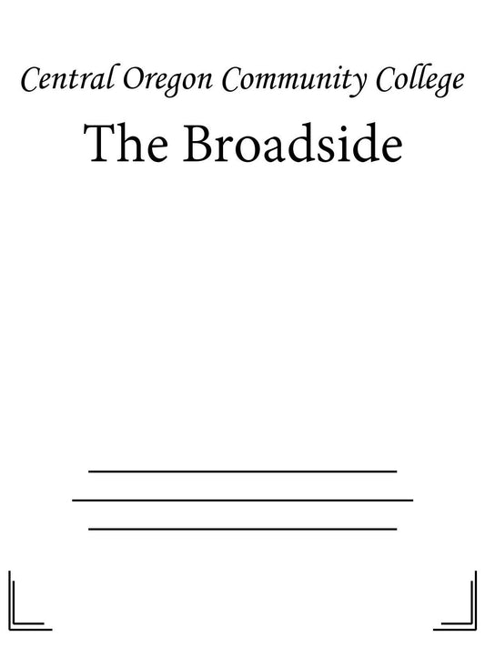 Broadside - 05/26/16