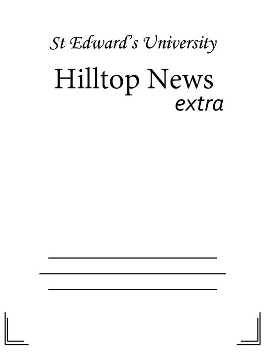 Hilltop News - 09/13/16