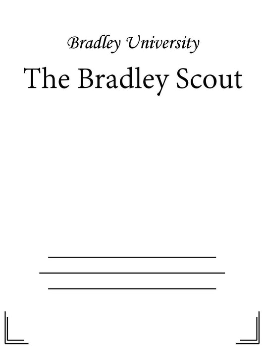 Bradley Scout - 09/10/16