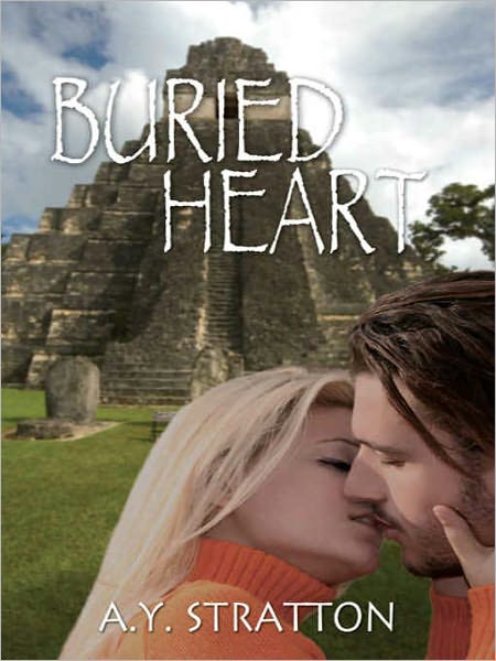 Buried Heart