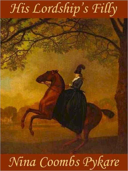 His Lordship's Filly