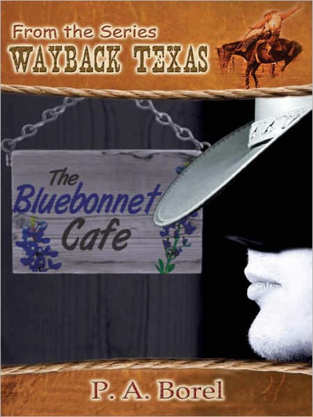 The Bluebonnet Cafe