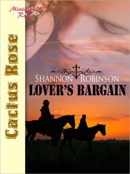 Lover's Bargain