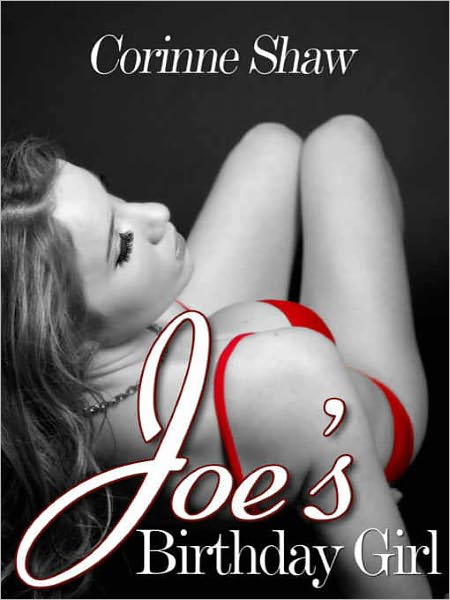 Joe's Birthday Girl
