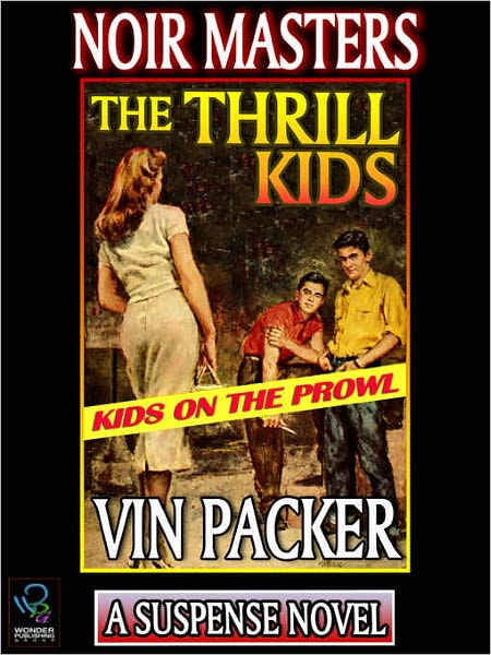The Thrill Kids
