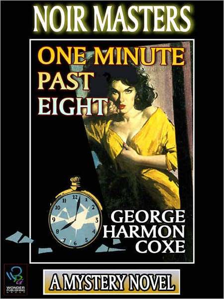 One Minute Past Eight