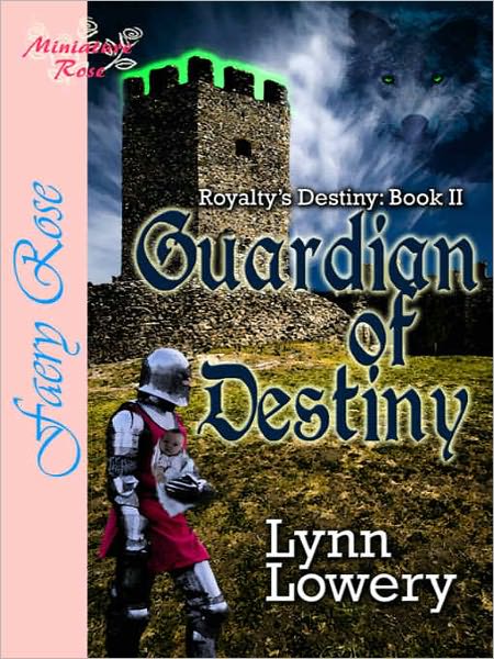Guardian of Destiny