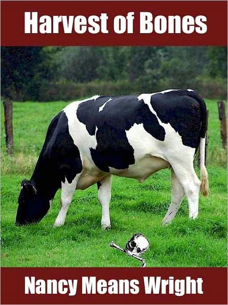 Harvest of Bones