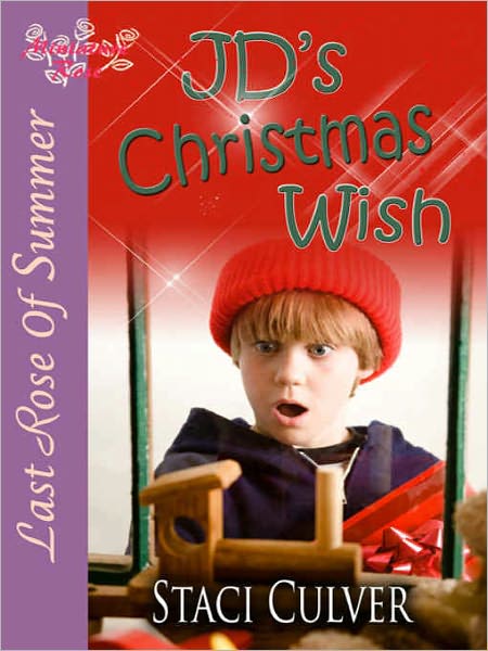 JD's Christmas Wish