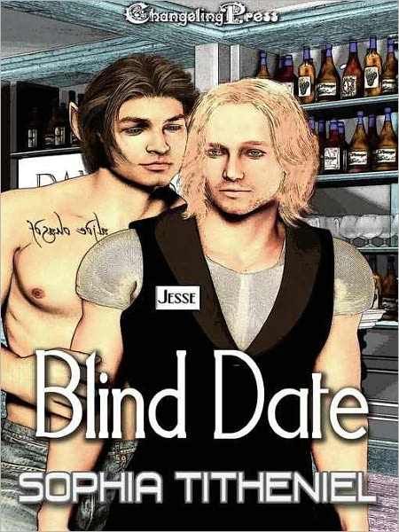 Damon's 2: Blind Date