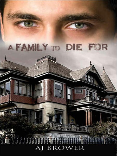 A Family To Die For