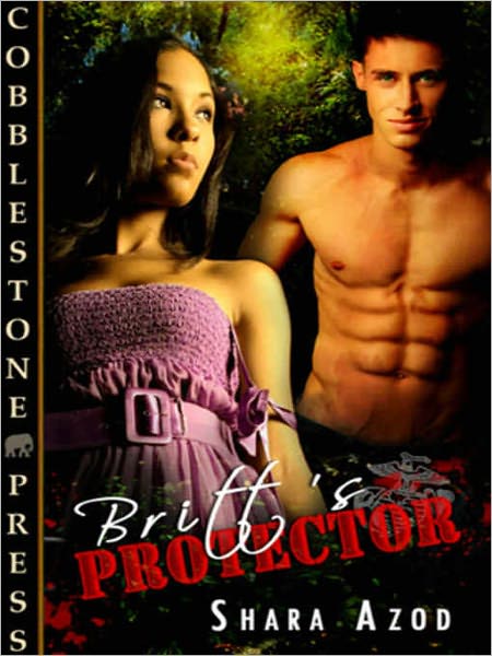Britt's Protector
