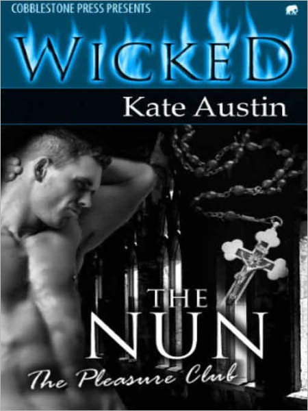 The Nun [The Pleasure Club]