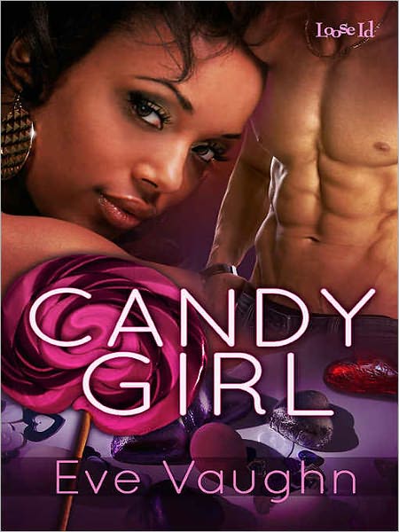 Candy Girl