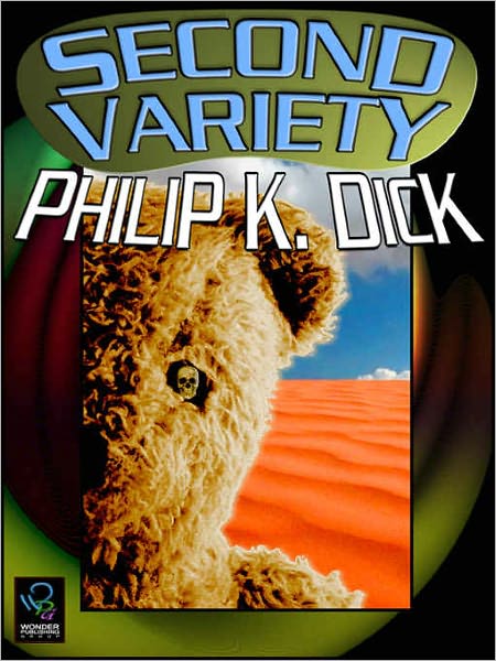 Second Variety