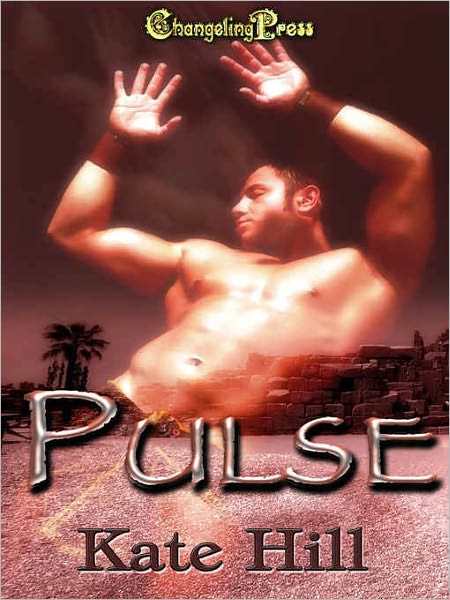 Mate Marks: Pulse