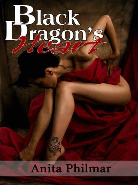 Black Dragon's Heart