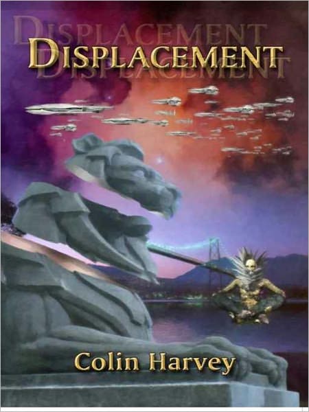 Displacement