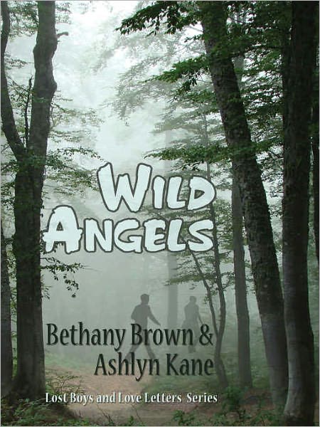 Wild Angels