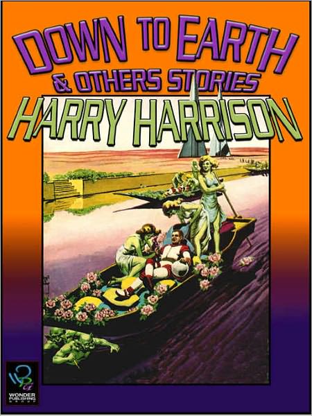 Down to Earth and Other Stories
