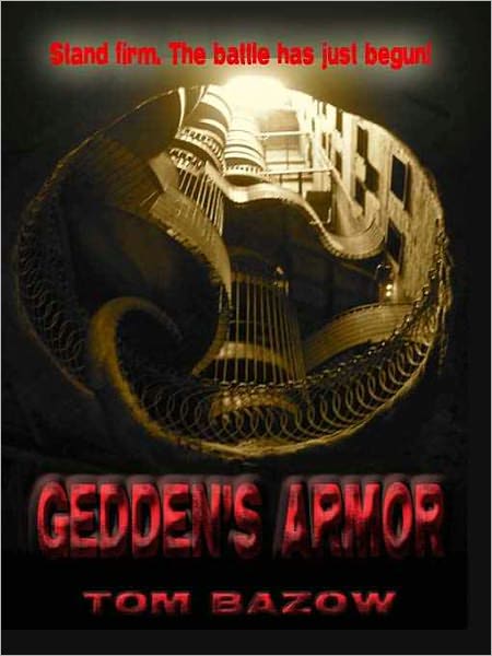 Gedden's Armor
