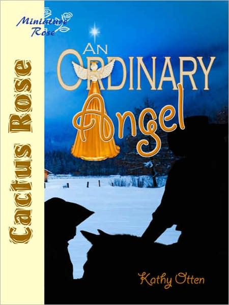An Ordinary Angel