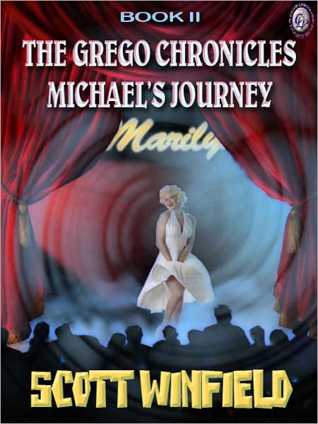 The Grego Chronicles Book II