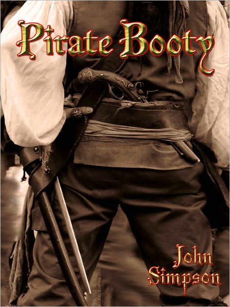 Pirate Booty