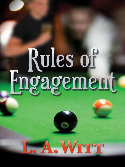 Rules of Engagement