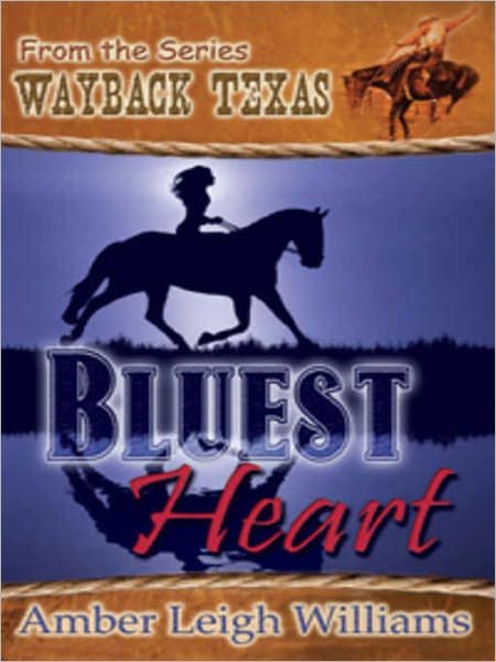 Bluest Heart