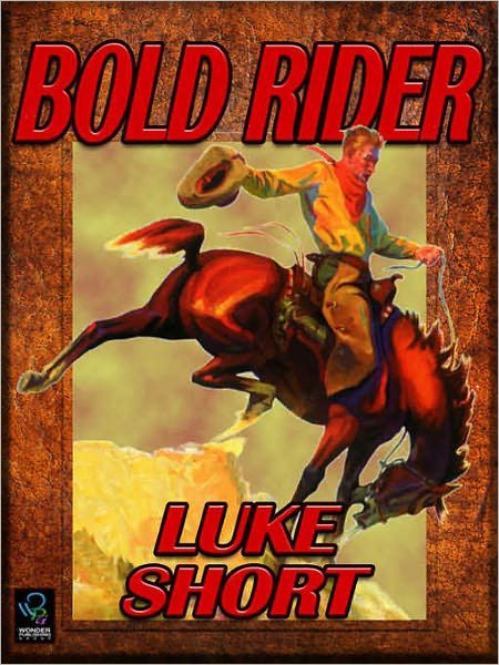 Bold Rider