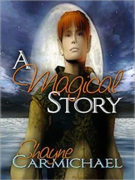 A Magical Story