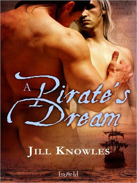 A Pirate's Dream [Chronicles of the Grey Lady 2]