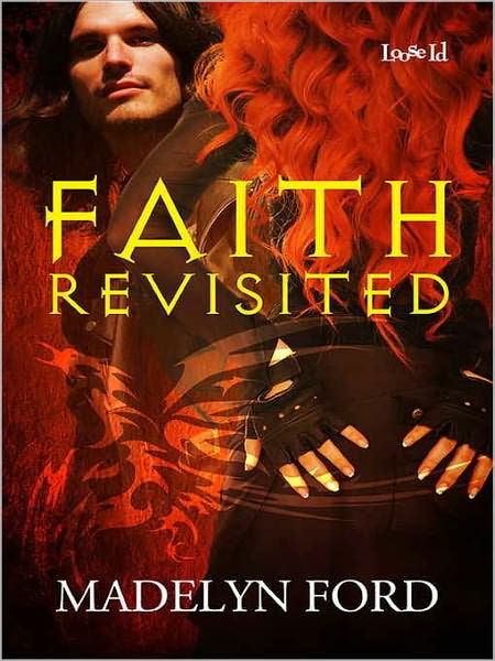 Faith Revisited [The Watchers 1]
