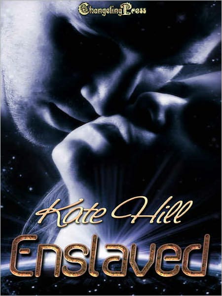Naughty Nights: Enslaved