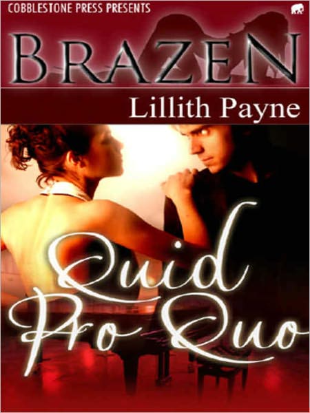 Quid Pro Quo