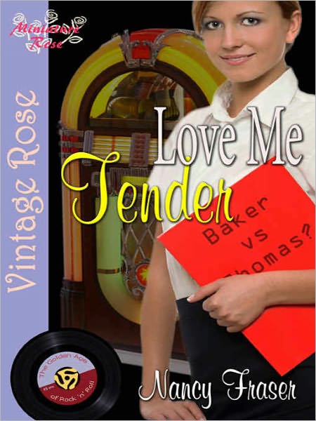 Love Me Tender