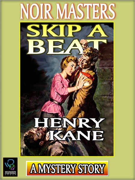 Skip A Beat