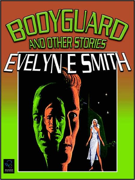 Bodyguard and Other Stories