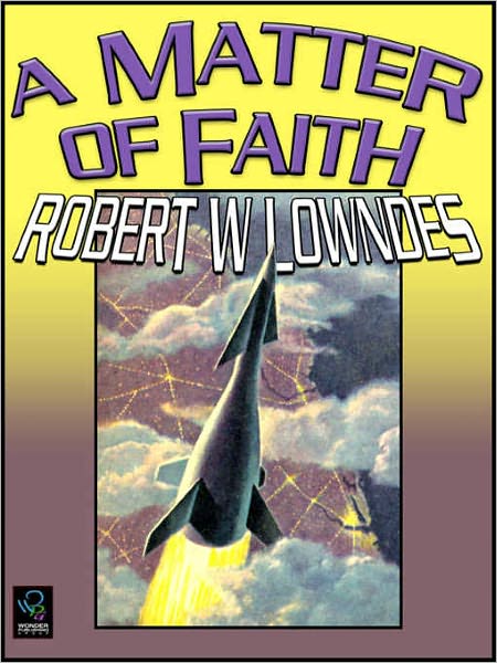 A Matter of Faith