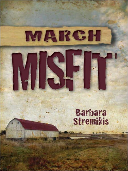 March Misfit