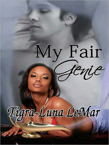 My Fair Genie
