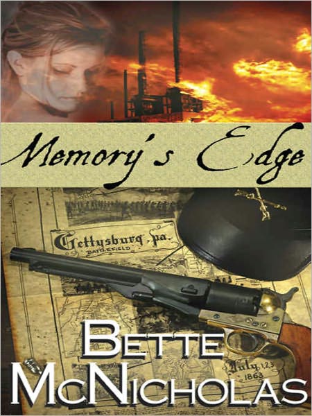 Memory's Edge