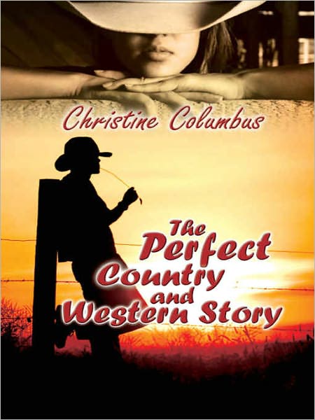 The Perfect Country and Western Story