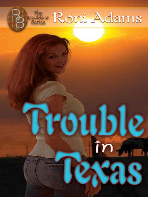 Trouble in Texas
