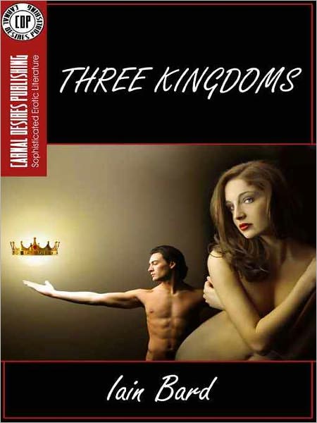 Three Kingdoms