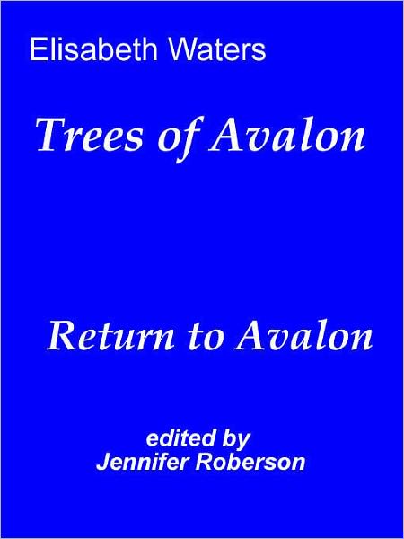 Trees of Avalon